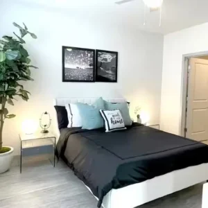 All Inclusive, Modern Opulence, Fully Furnished  | Entire rental unit in Madison, Wisconsin, United States