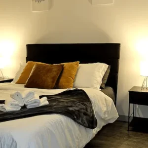 Heated Parking/All Inclusive/Central Location | Entire rental unit in Madison, Wisconsin, United States